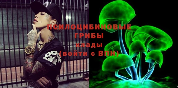 ALPHA PVP Осташков